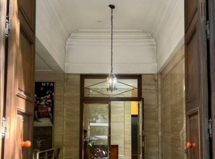 Departamento · 129m² · 4 Ambientes