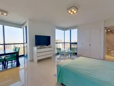 Departamento en Alquiler en Puerto Madero, Capital Federal