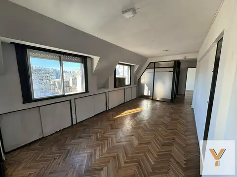 Departamento en Alquiler en Barrio Norte, Capital Federal