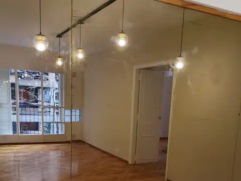 Departamento en Alquiler en Palermo Chico, Palermo