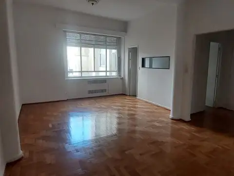 Departamento en Alquiler en Barrio Norte, Capital Federal