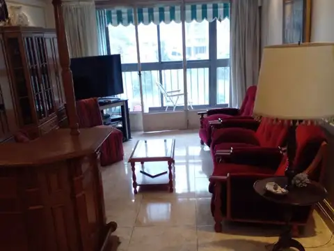 Departamento en Alquiler en Las Cañitas, Palermo