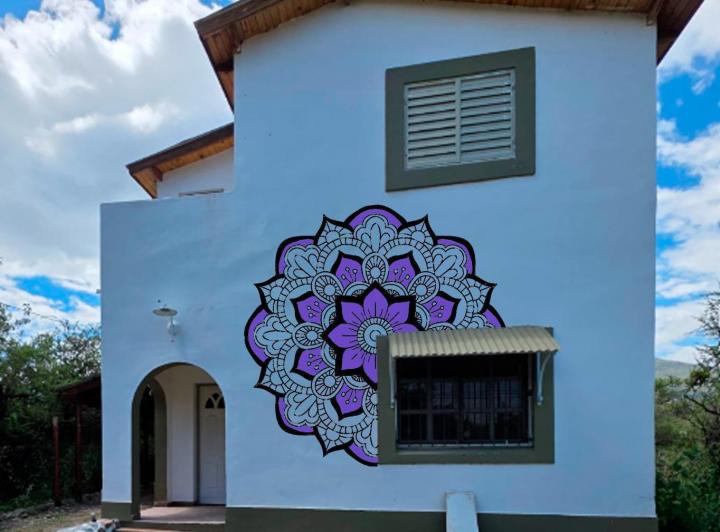 Casa · 140m² · 5 Ambientes