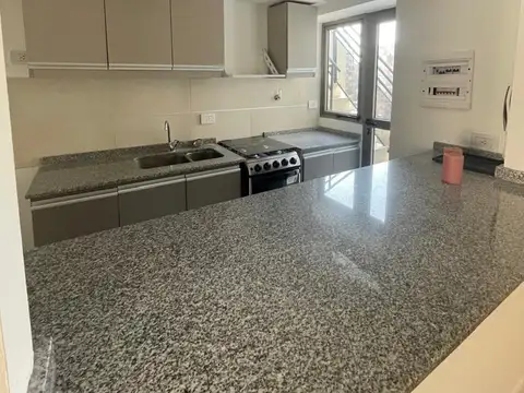 Departamento en Alquiler en Caballito, Capital Federal