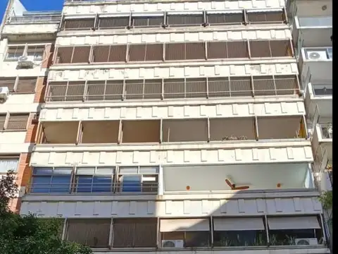 Departamento en Alquiler en Recoleta, CABA