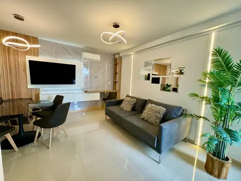 Departamento en Alquiler en Belgrano, Capital Federal