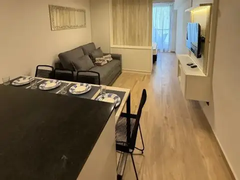 Departamento en Alquiler en Palermo, Capital Federal