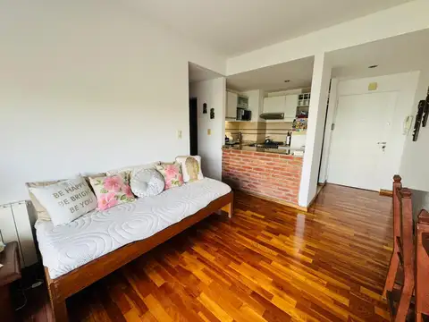 Departamento en Alquiler en Colegiales, Capital Federal