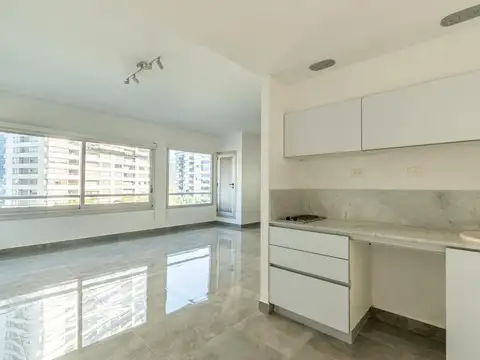 Departamento en Alquiler en Puerto Madero, Capital Federal