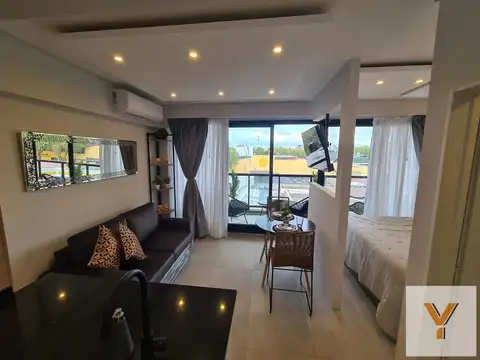 Departamento en Alquiler en Palermo, Capital Federal