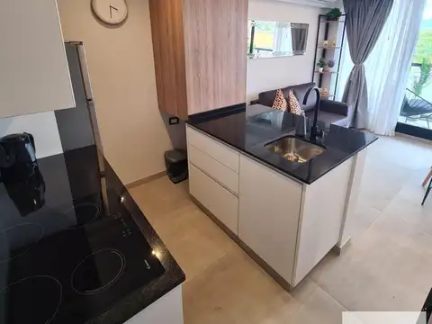 Departamento en Alquiler en Palermo Hollywood, Palermo