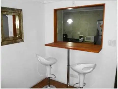 Departamento en Alquiler en Centro, Capital Federal