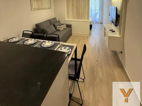 Departamento en Alquiler en Palermo, Capital Federal