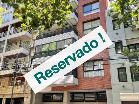 Departamento en Alquiler en Palermo Hollywood, Palermo