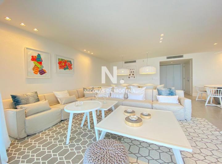 Departamento · 282m² · 5 Ambientes
