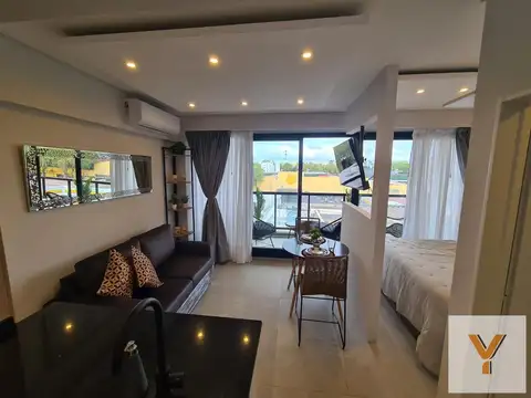 Departamento en Alquiler en Palermo, Capital Federal