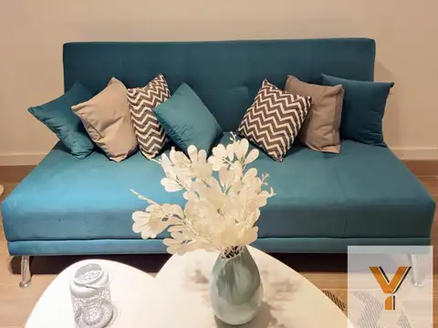 Departamento en Alquiler en Barrio Norte, CABA