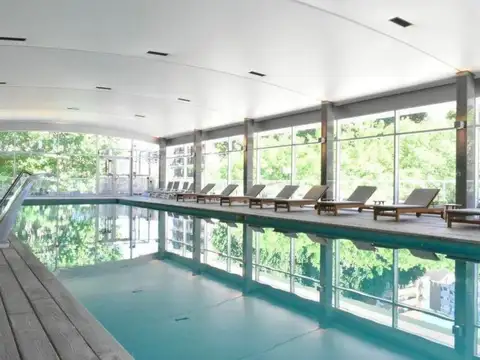 Departamento en Alquiler en Palermo, CABA
