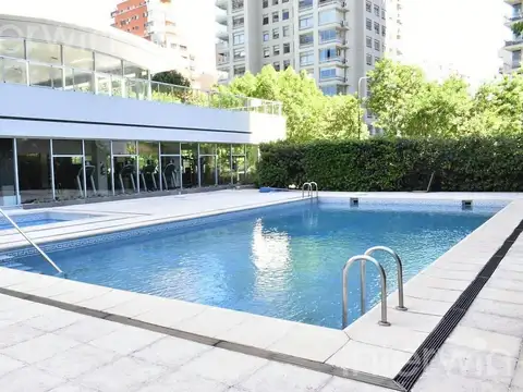 Departamento en Alquiler en Palermo Nuevo, Palermo