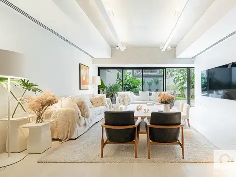 Departamento en Alquiler en Belgrano Chico, Belgrano