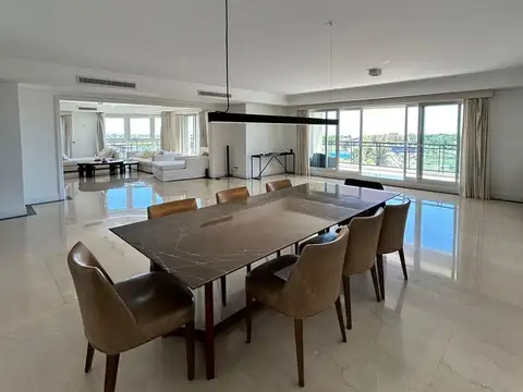 Departamento en Alquiler en Nuñez, Capital Federal