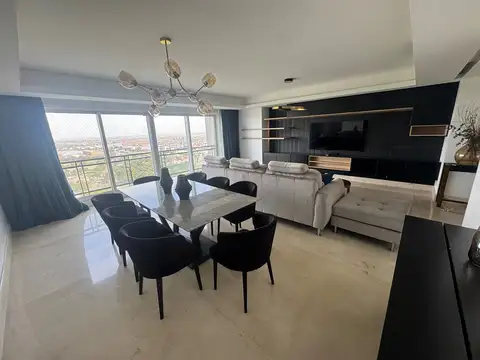 Departamento en Alquiler en Puerto Madero, Capital Federal