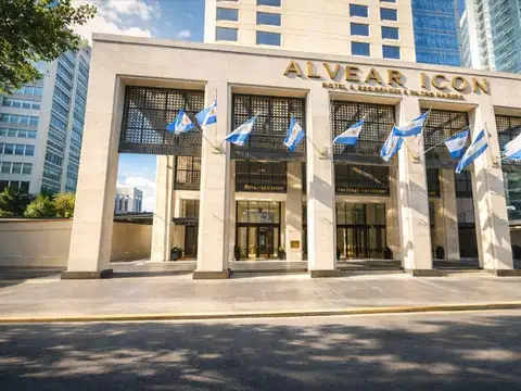 Departamento en Alquiler en Puerto Madero, CABA