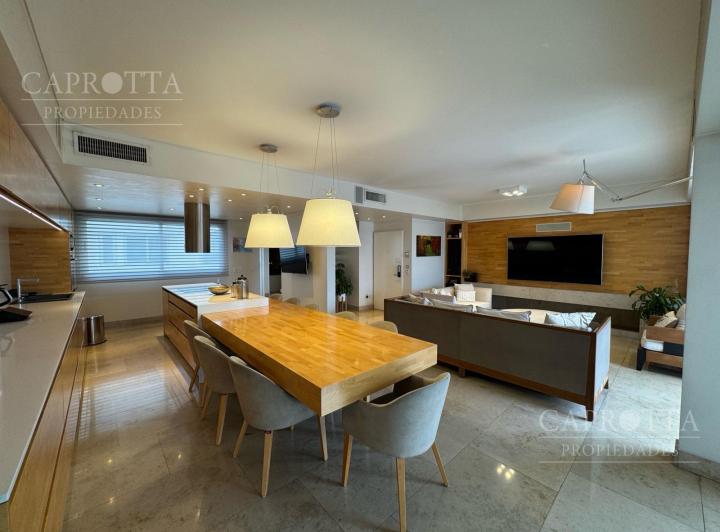 Departamento · 203m² · 5 Ambientes · 6 Cocheras