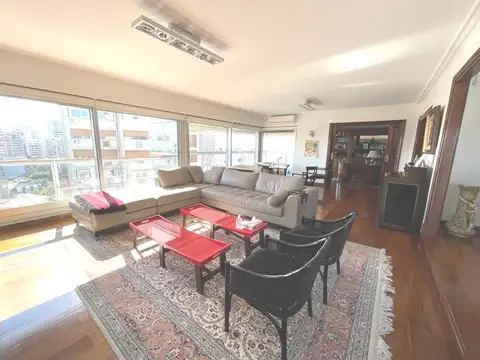 Departamento en Alquiler en Palermo, Capital Federal