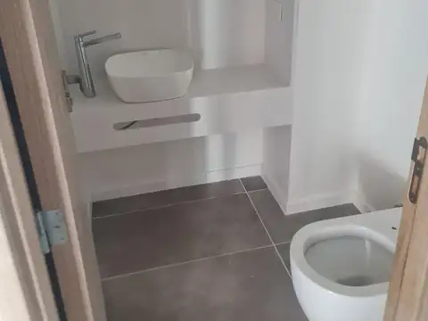 Departamento en Alquiler en Palermo Nuevo, Palermo
