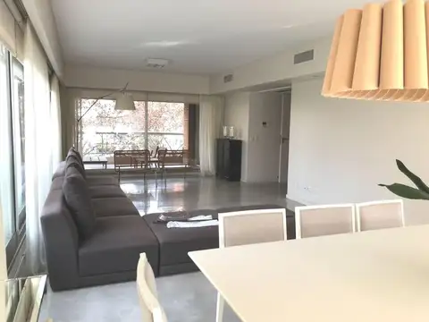 Departamento en Alquiler en Belgrano, Capital Federal