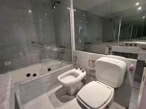 Departamento en Alquiler en Recoleta, Capital Federal