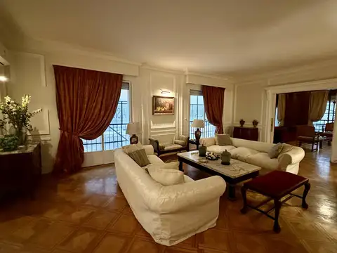 Departamento en Alquiler en Recoleta, Capital Federal