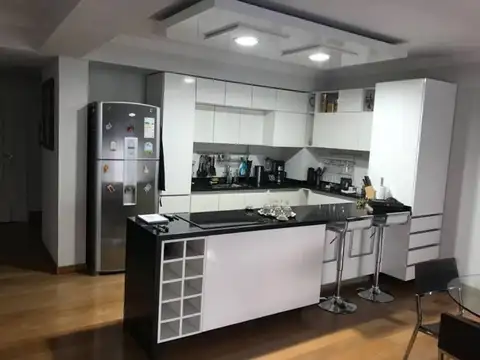 Departamento en Alquiler en Recoleta, Capital Federal