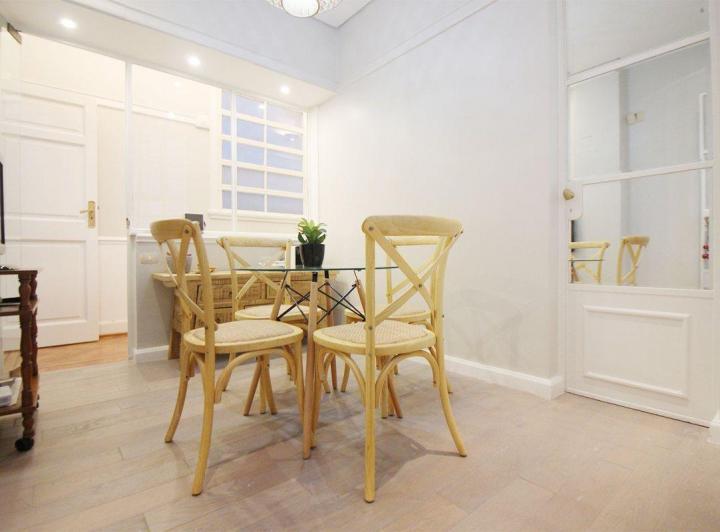 Departamento · 160m² · 5 Ambientes