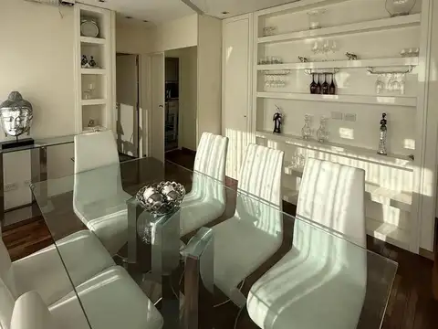 Departamento en Alquiler en Puerto Madero, Capital Federal