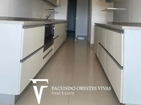 Departamento en Alquiler en Puerto Madero, CABA