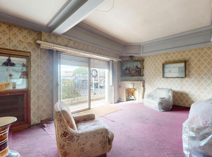 Departamento · 191m² · 4 Ambientes