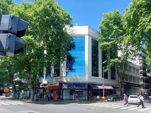 Departamento en Alquiler en Palermo, CABA