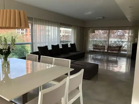 Departamento en Alquiler en Belgrano Barrancas, Belgrano