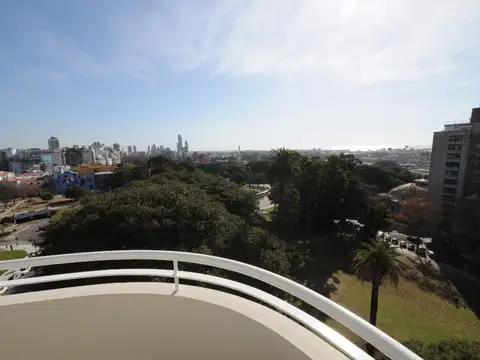 Departamento en Alquiler en Recoleta, Capital Federal