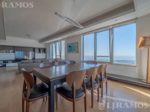 Departamento en Alquiler en Puerto Madero, CABA
