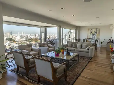 Departamento en Alquiler en Belgrano Chico, Belgrano