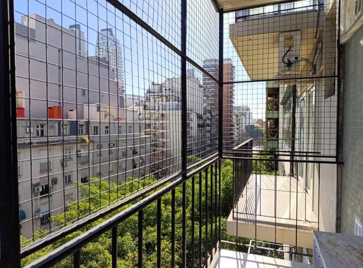 Departamento · 28m² · 1 Ambiente