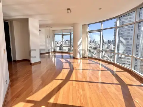 Departamento en Alquiler en Puerto Madero, Capital Federal