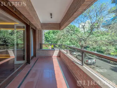 Departamento en Alquiler en Palermo, Capital Federal