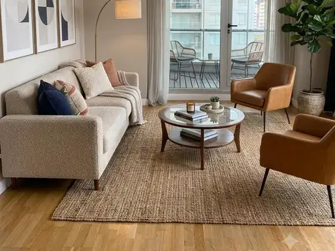 Departamento en Alquiler en Palermo, CABA
