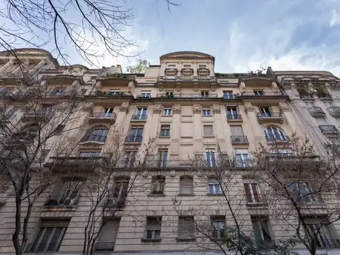 Departamento en Alquiler en Retiro, CABA