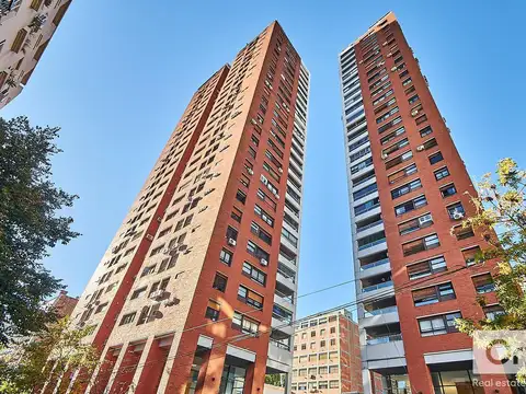 Departamento en Alquiler en Belgrano, CABA