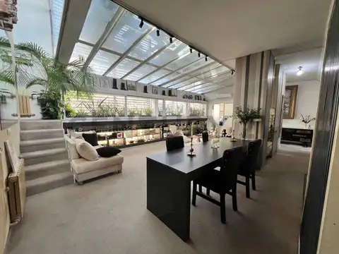 Departamento en Alquiler en Palermo, CABA
